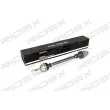 RIDEX 13D0058 - Arbre de transmission avant droit