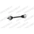 RIDEX 13D0069 - Arbre de transmission