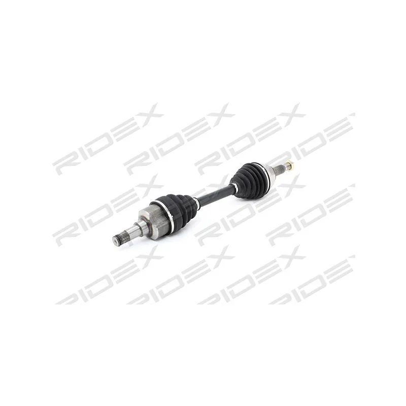 Arbre de transmission RIDEX 13D0075 - Visuel 2