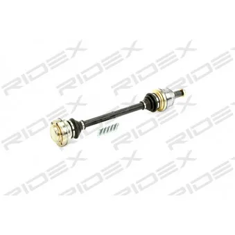 Arbre de transmission RIDEX OEM 33211226904
