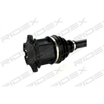 RIDEX 13D0092 - Arbre de transmission