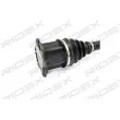 RIDEX 13D0099 - Arbre de transmission