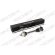 RIDEX 13D0099 - Arbre de transmission