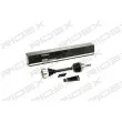 RIDEX 13D0102 - Arbre de transmission avant gauche