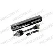 RIDEX 13D0108 - Arbre de transmission