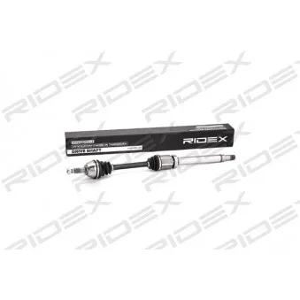 Arbre de transmission RIDEX OEM 5083615