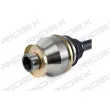 RIDEX 13D0128 - Arbre de transmission