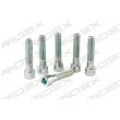 RIDEX 13D0192 - Arbre de transmission