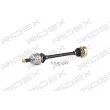 RIDEX 13D0192 - Arbre de transmission