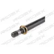 RIDEX 13D0214 - Arbre de transmission avant droit