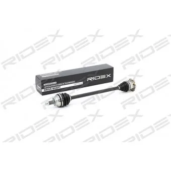RIDEX 13D0232 - Arbre de transmission