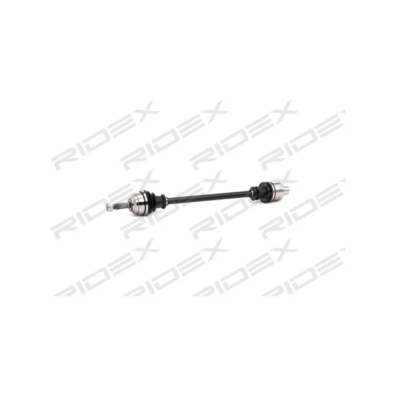 Arbre de transmission RIDEX 13D0299 - Visuel 1