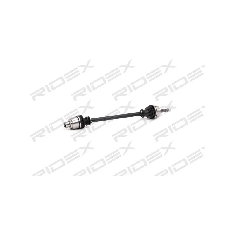 Arbre de transmission RIDEX 13D0299 - Visuel 2