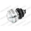 RIDEX 13D0301 - Arbre de transmission