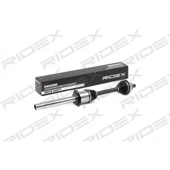 RIDEX 13D0359 - Arbre de transmission