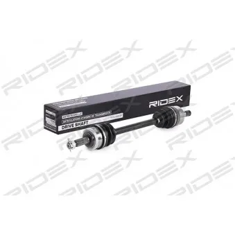 RIDEX 13D0368 - Arbre de transmission