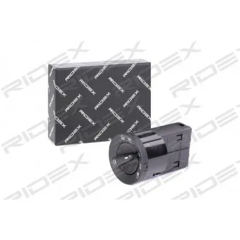 Commutateur de colonne de direction RIDEX OEM 1C0941531A20H