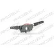 RIDEX 1563S0023 - Commutateur de colonne de direction