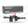 RIDEX 1563S0027 - Commutateur de colonne de direction