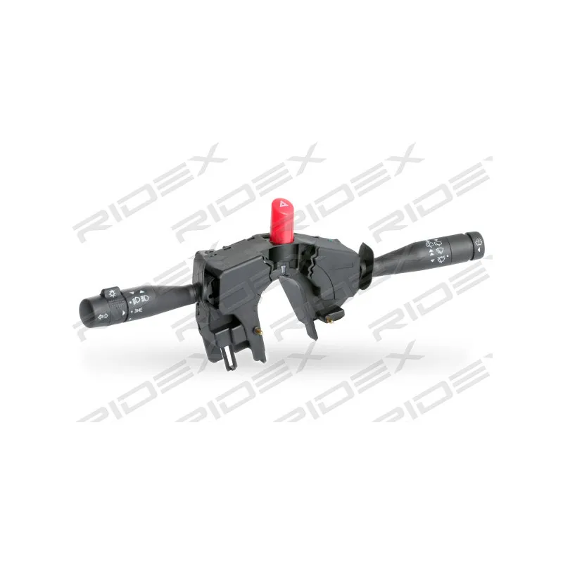 Commutateur de colonne de direction RIDEX 1563S0027 - Visuel 1