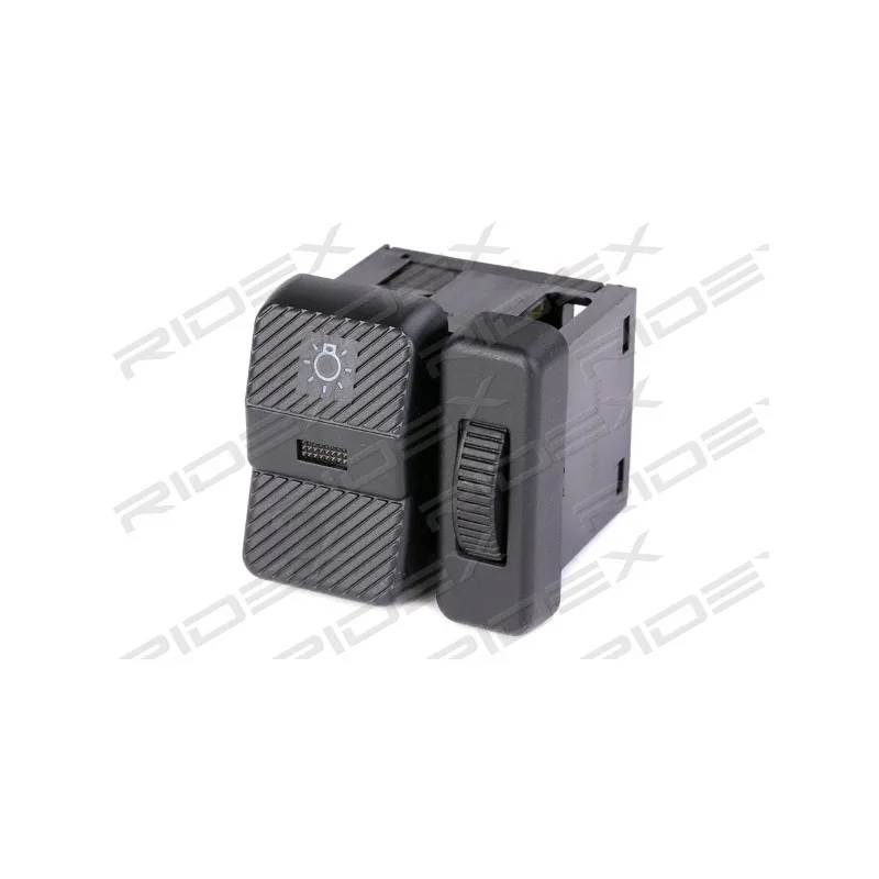 Commutateur de colonne de direction RIDEX 1563S0044 - Visuel 1