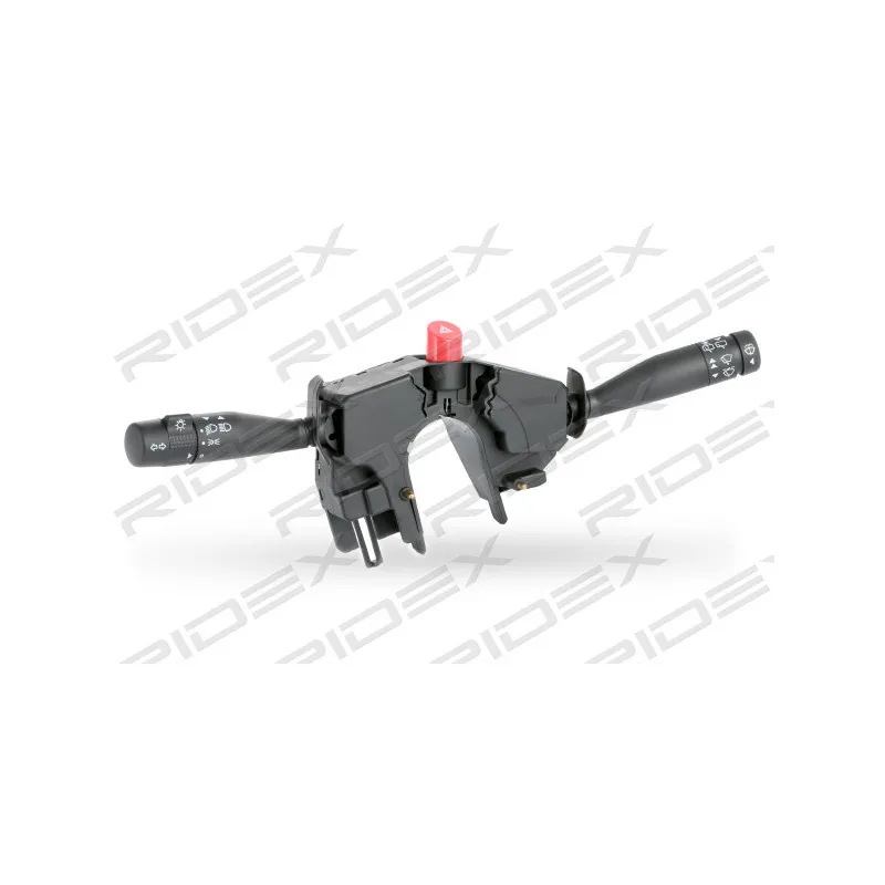 Commutateur de colonne de direction RIDEX 1563S0050 - Visuel 1