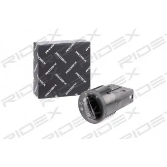 Commutateur de colonne de direction RIDEX OEM 6Q0941531CC1A