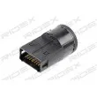 RIDEX 1563S0052 - Commutateur de colonne de direction