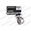 RIDEX 158T0059 - Corps papillon