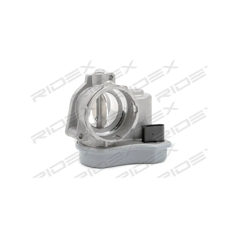 Corps papillon RIDEX 158T0060 - Visuel 1