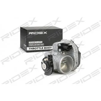 Corps papillon RIDEX OEM 058133063Q