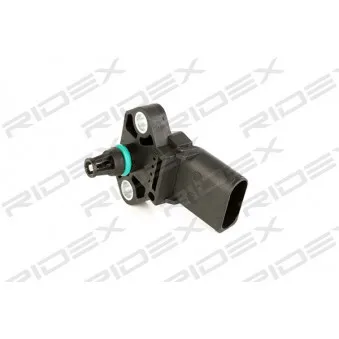 Capteur, pression de suralimentation RIDEX OEM 03G906051M