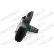 RIDEX 161B0003 - Capteur, pression du tuyau d'admission