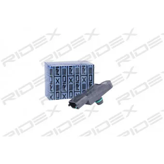 Capteur, pression de suralimentation RIDEX OEM 93198753