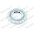 RIDEX 1626F0048 - Appareil d'appui à balancier, coupelle de suspension