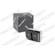 RIDEX 1761S0009 - Interrupteur, lève-vitre