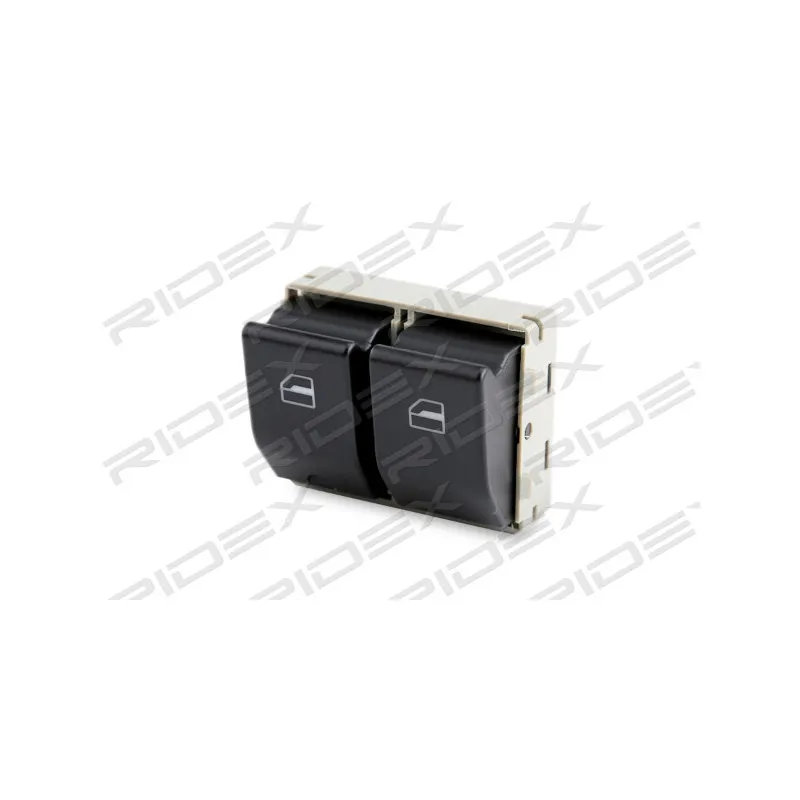 Interrupteur, lève-vitre RIDEX 1761S0009 - Visuel 1