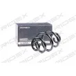 Ressort de suspension RIDEX [188C0014]