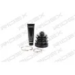 RIDEX 193B0083 - Joint-soufflet, arbre de commande