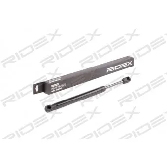 RIDEX 219G0435 - Vérin de hayon, de coffre