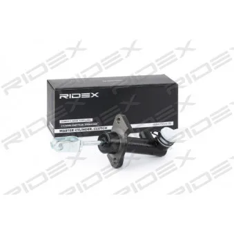 RIDEX 234M0083 - Cylindre émetteur, embrayage
