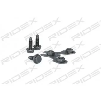 Rotule de suspension RIDEX OEM 357407365