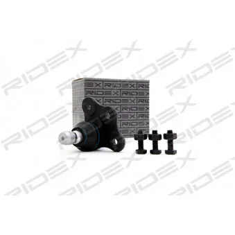 Rotule de suspension RIDEX 2462S0007