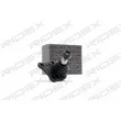 RIDEX 2462S0011 - Rotule de suspension avant droit