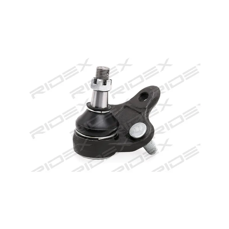 Rotule de suspension RIDEX 2462S0016 - Visuel 2