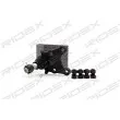 RIDEX 2462S0021 - Rotule de suspension