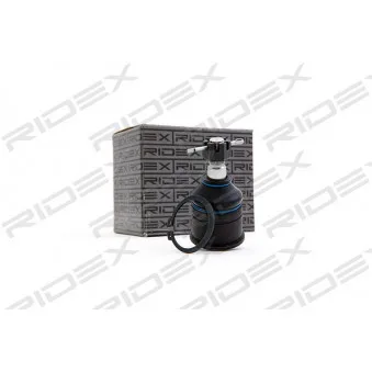 Rotule de suspension RIDEX OEM 51225sr3003