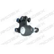 RIDEX 2462S0027 - Rotule de suspension