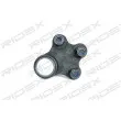 RIDEX 2462S0027 - Rotule de suspension