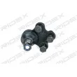 RIDEX 2462S0027 - Rotule de suspension